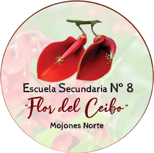 N°8 Flor del Ceibo